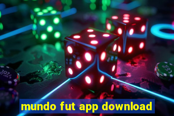 mundo fut app download